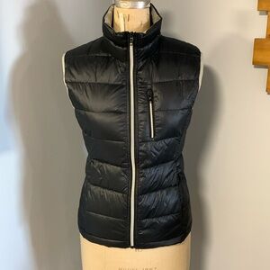 Great condition downblend lightweight puffer vest